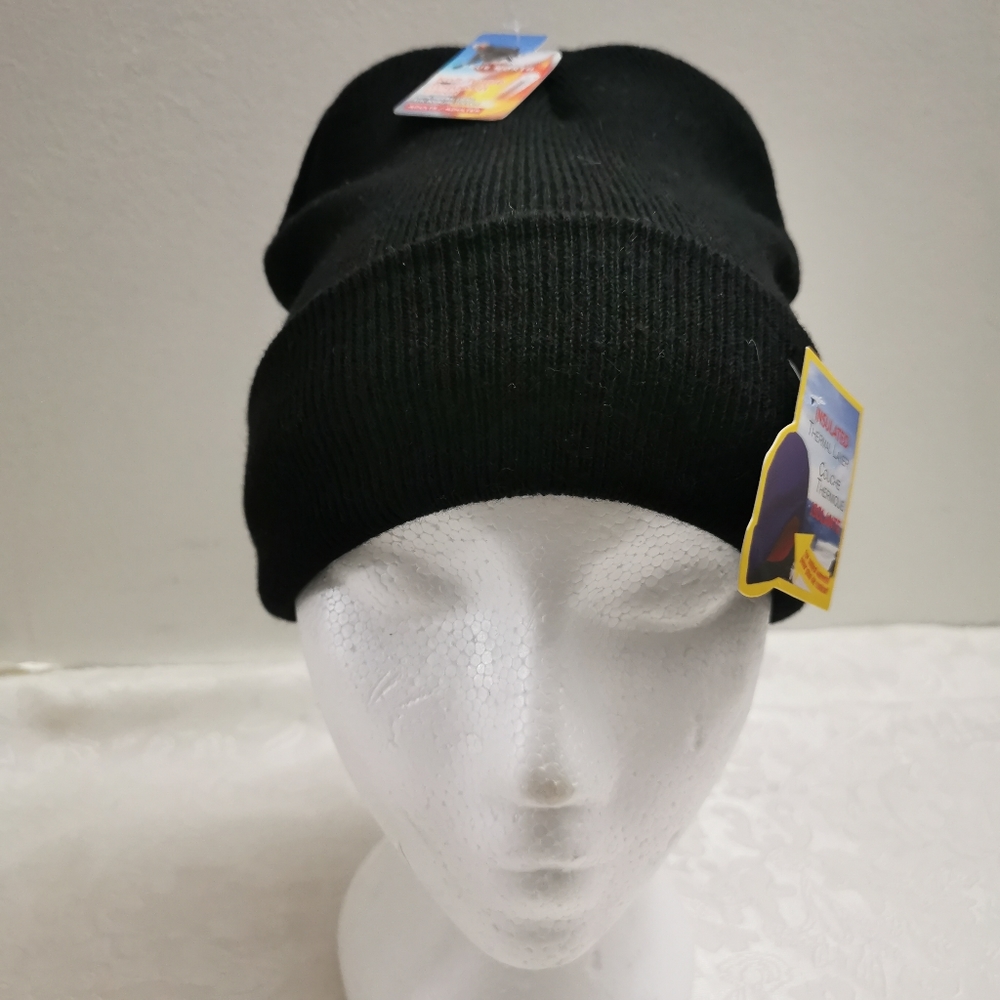 True North Men's Knit Tuque